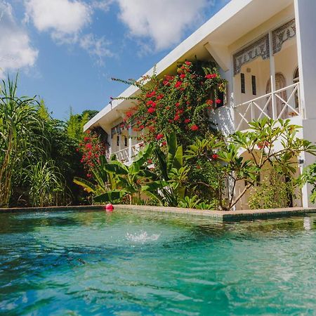 Isla Indah Retreat Boutique Hotel Nusa Lembongan  Ngoại thất bức ảnh