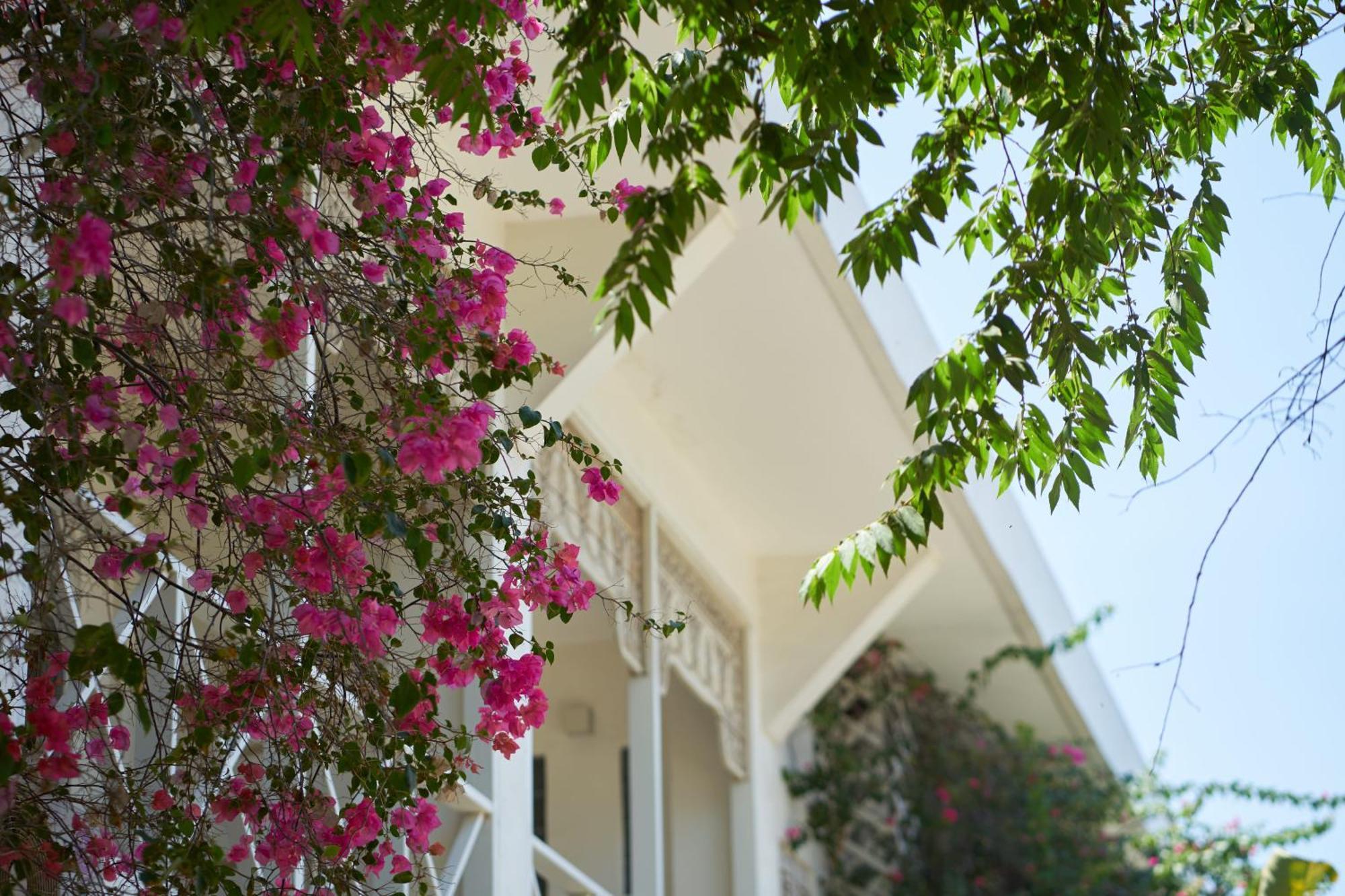 Isla Indah Retreat Boutique Hotel Nusa Lembongan  Ngoại thất bức ảnh