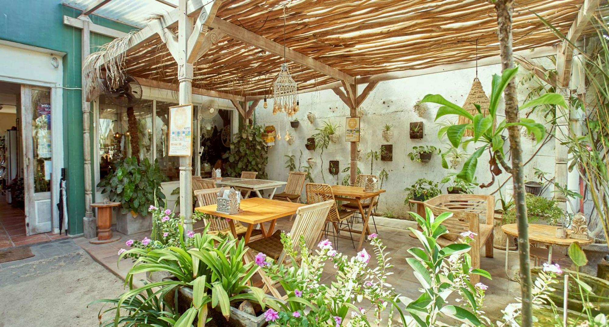 Isla Indah Retreat Boutique Hotel Nusa Lembongan  Ngoại thất bức ảnh