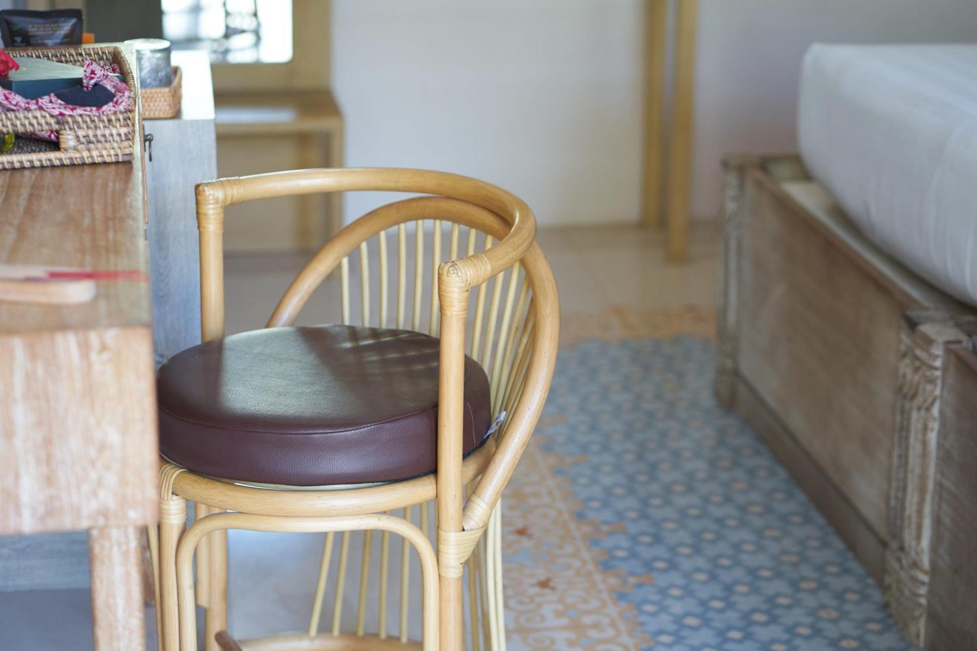 Isla Indah Retreat Boutique Hotel Nusa Lembongan  Ngoại thất bức ảnh