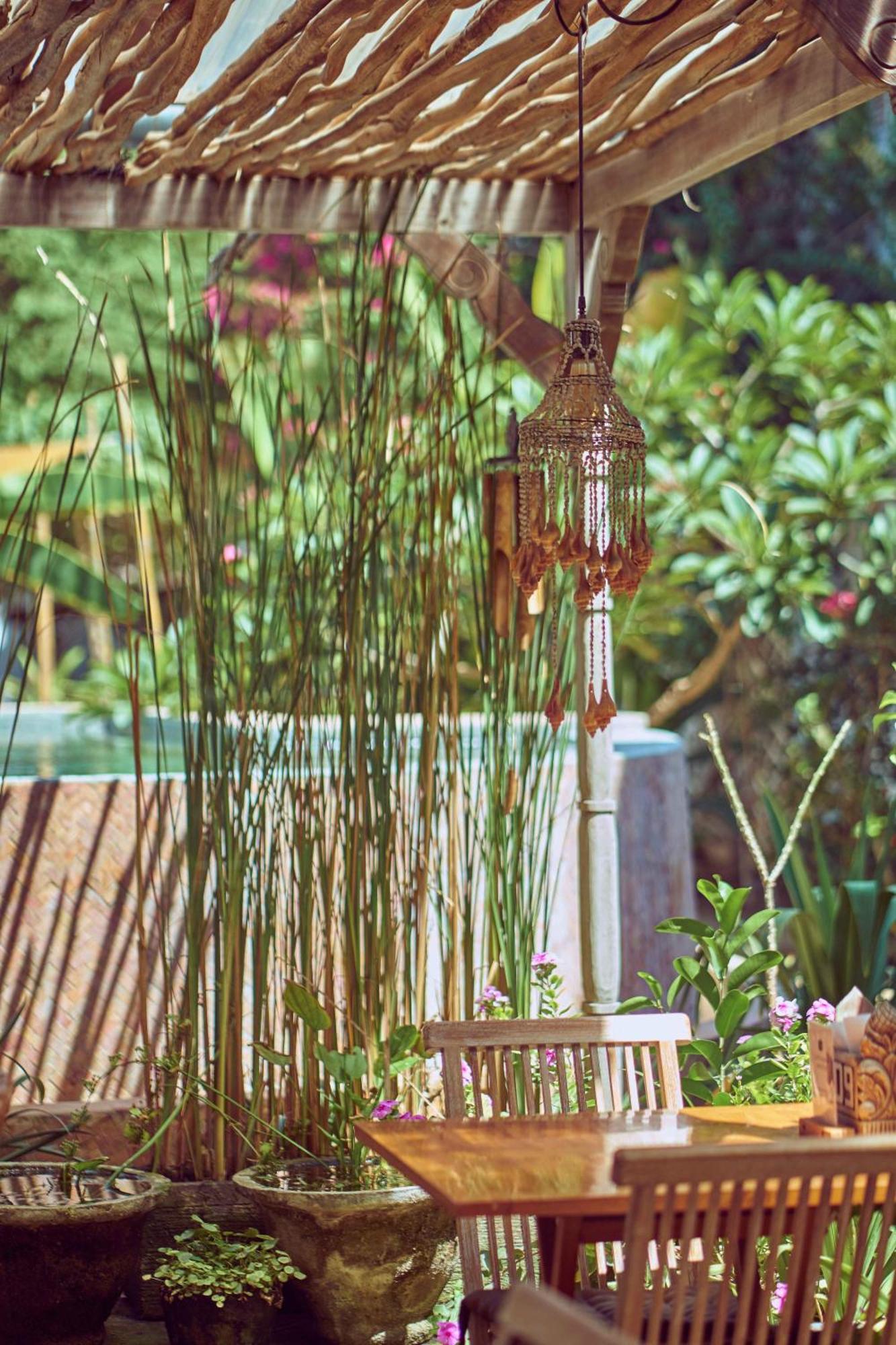Isla Indah Retreat Boutique Hotel Nusa Lembongan  Ngoại thất bức ảnh