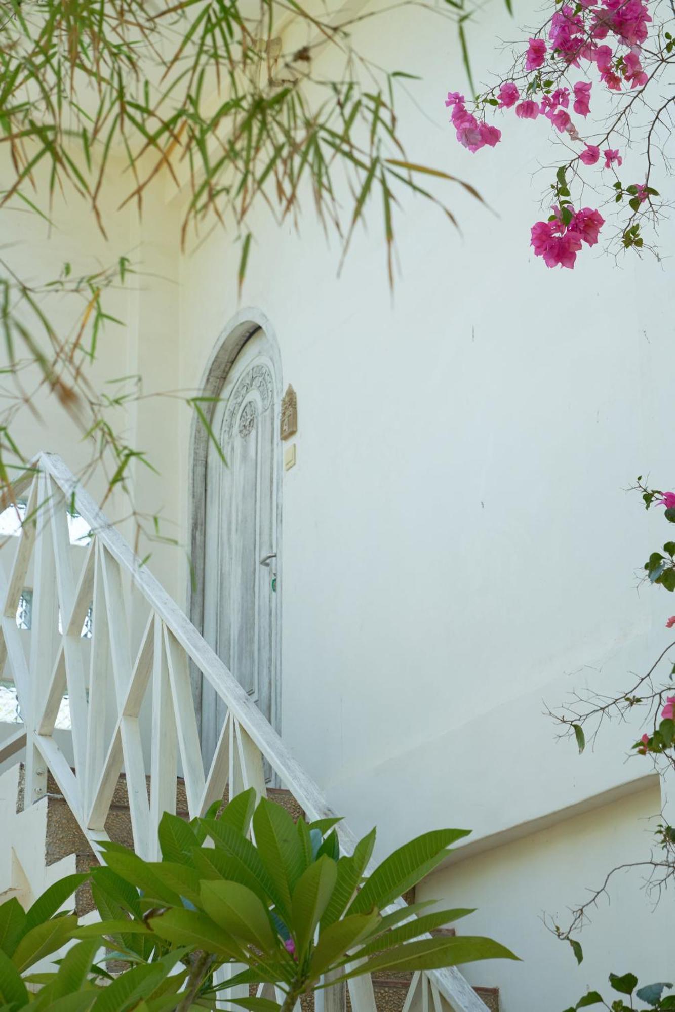Isla Indah Retreat Boutique Hotel Nusa Lembongan  Ngoại thất bức ảnh