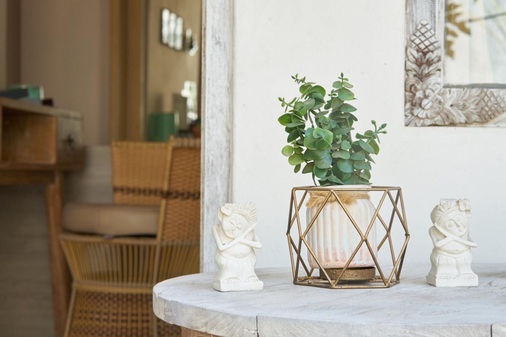 Isla Indah Retreat Boutique Hotel Nusa Lembongan  Ngoại thất bức ảnh