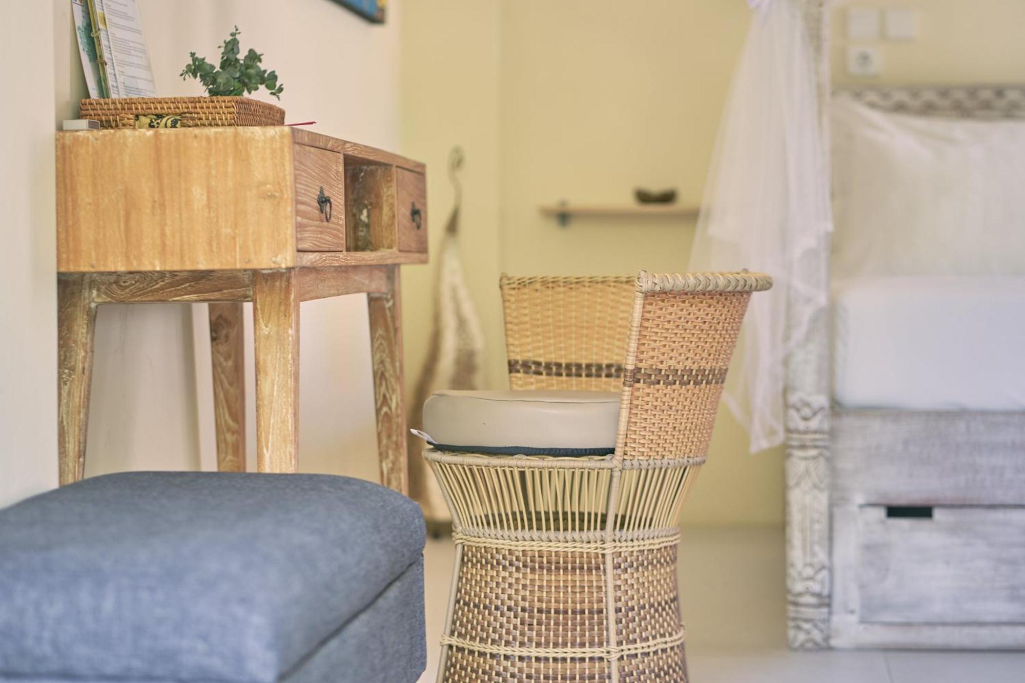 Isla Indah Retreat Boutique Hotel Nusa Lembongan  Ngoại thất bức ảnh