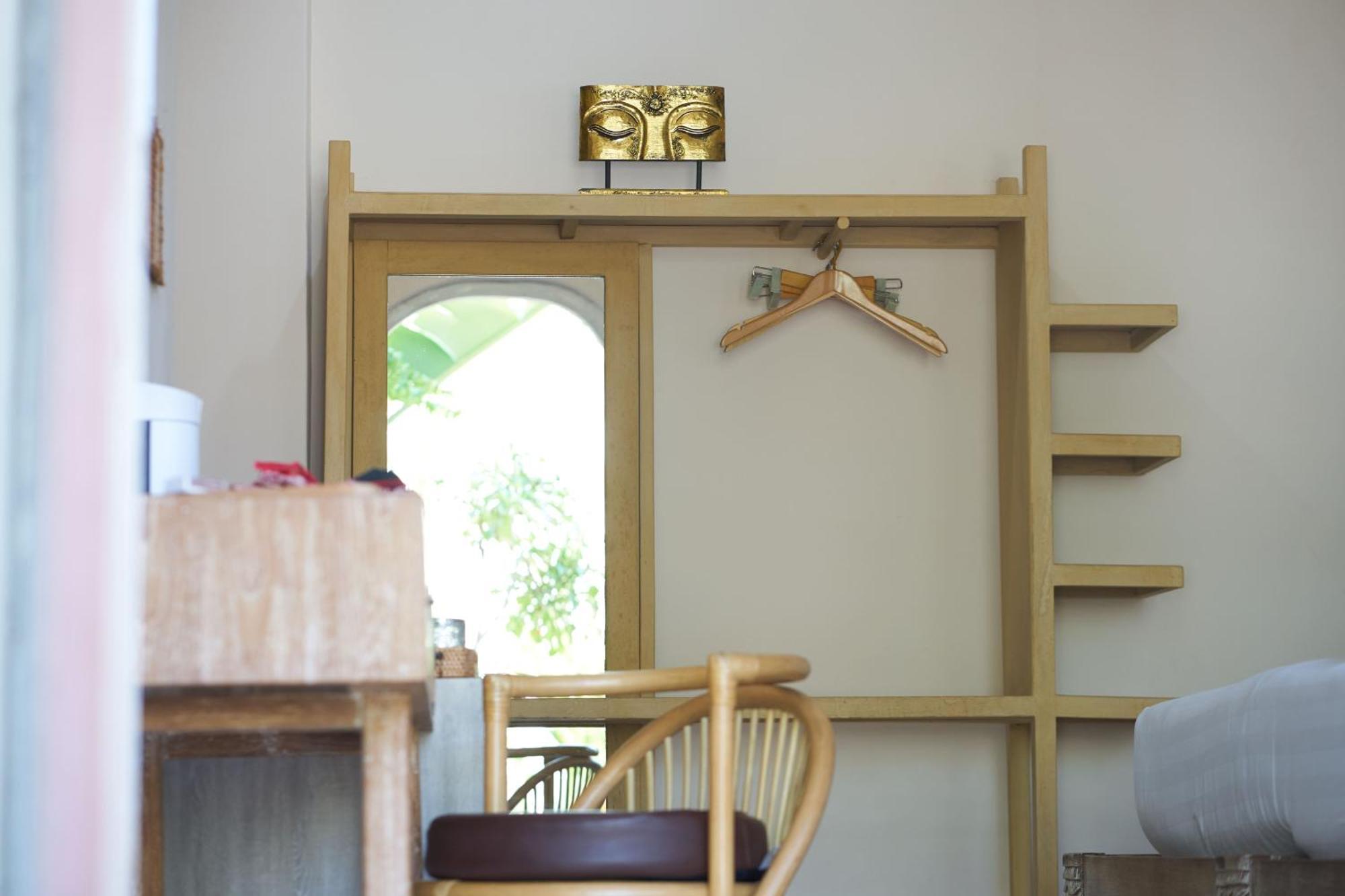 Isla Indah Retreat Boutique Hotel Nusa Lembongan  Ngoại thất bức ảnh