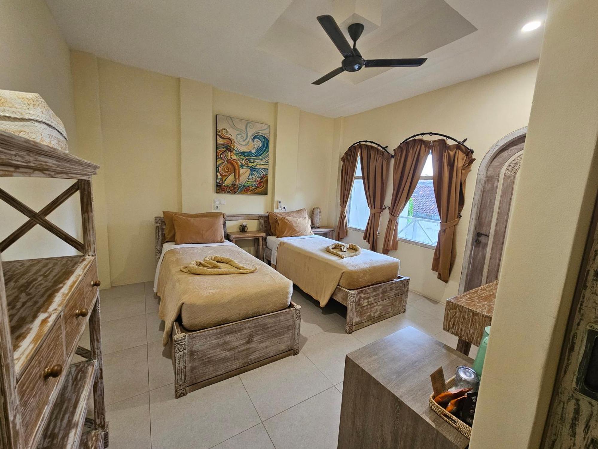 Isla Indah Retreat Boutique Hotel Nusa Lembongan  Ngoại thất bức ảnh